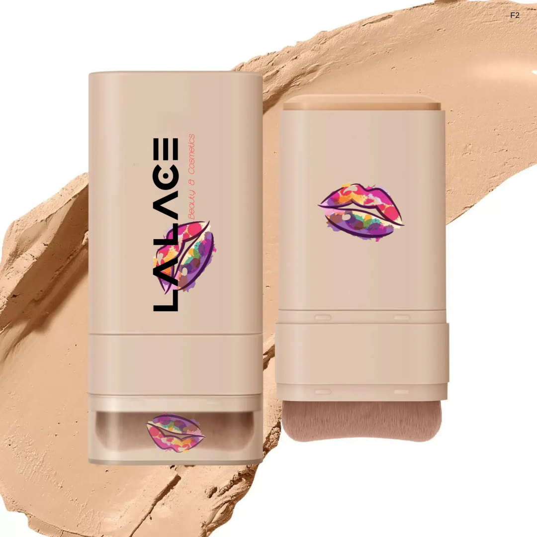 Matte Golden Beige Foundation Stick L2