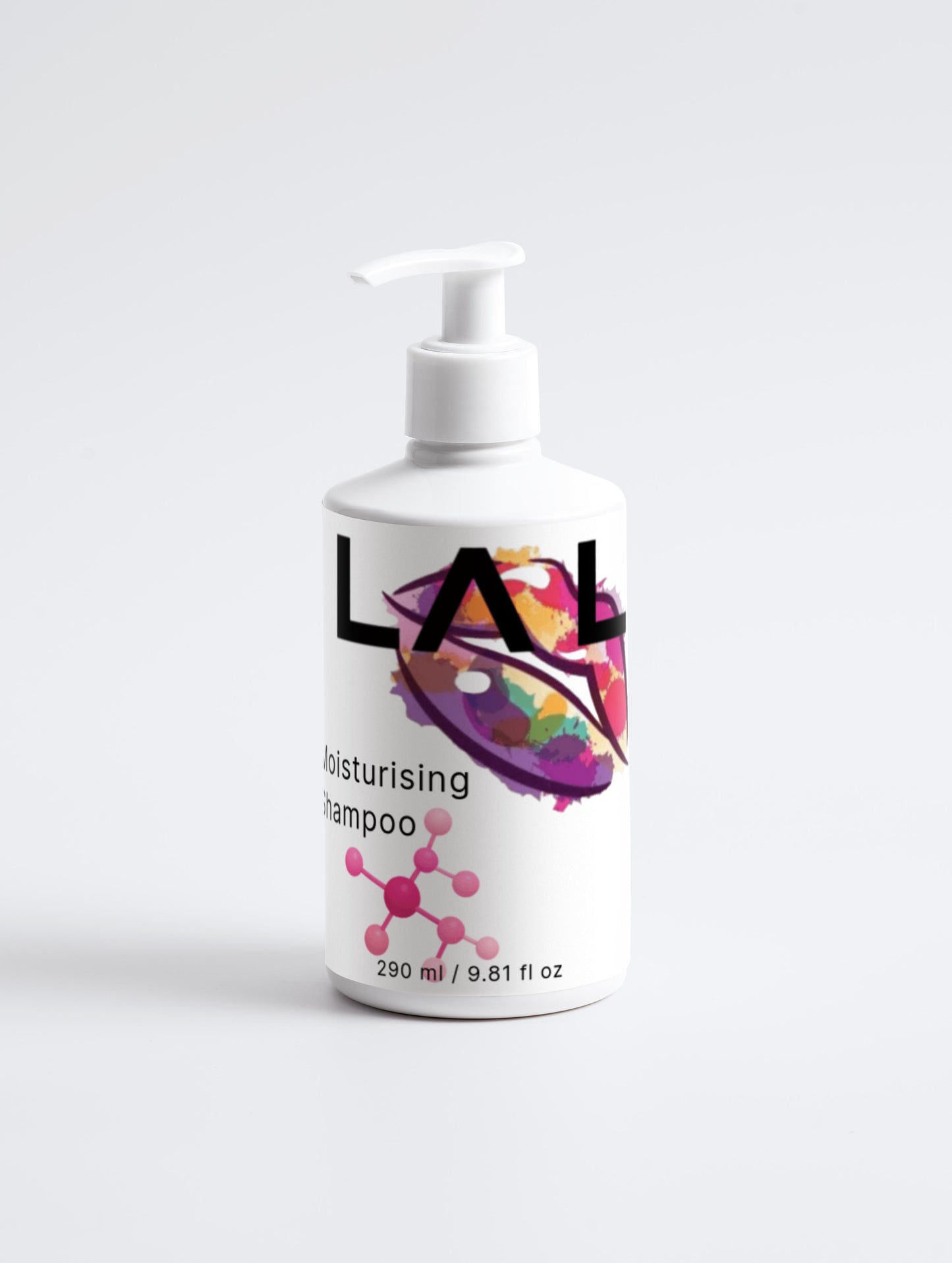 Moisturising Shampoo