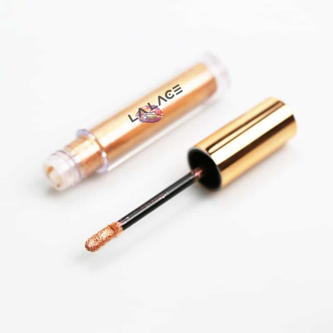 Glitter Liquid Eyeshadow Sample Pack (Set GL01-GL09)