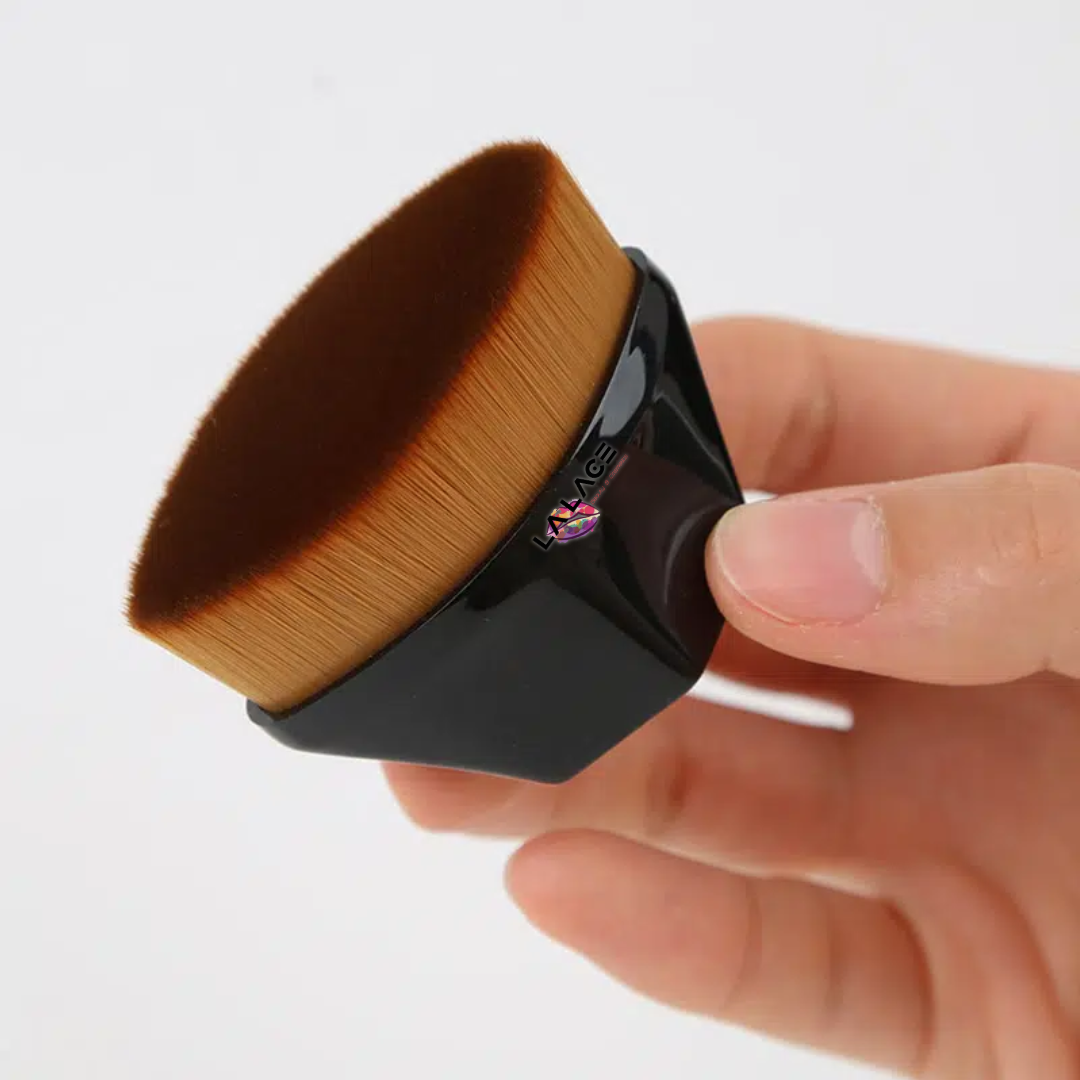 Kabuki Foundation Makeup Brush
