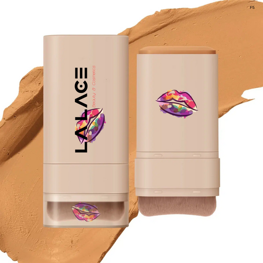 Matte Golden Honey Foundation Stick L5