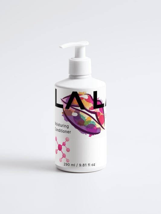 Moisturising Conditioner