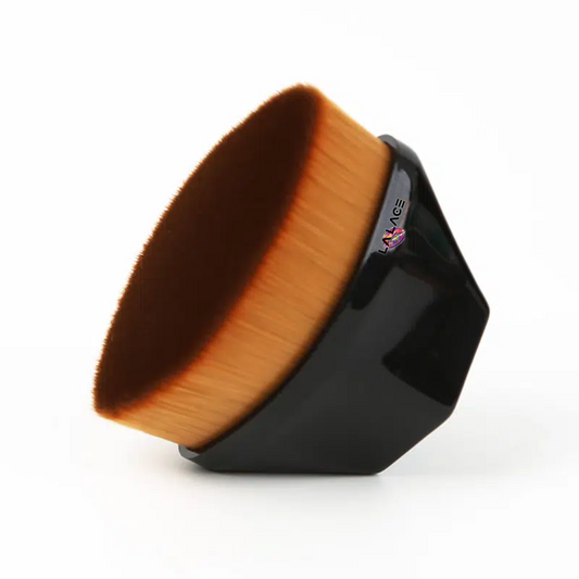 Kabuki Foundation Makeup Brush