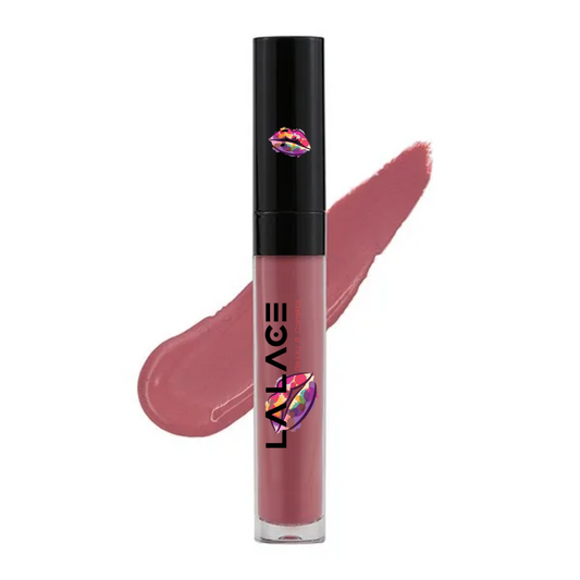 Matte Liquid Lipstick