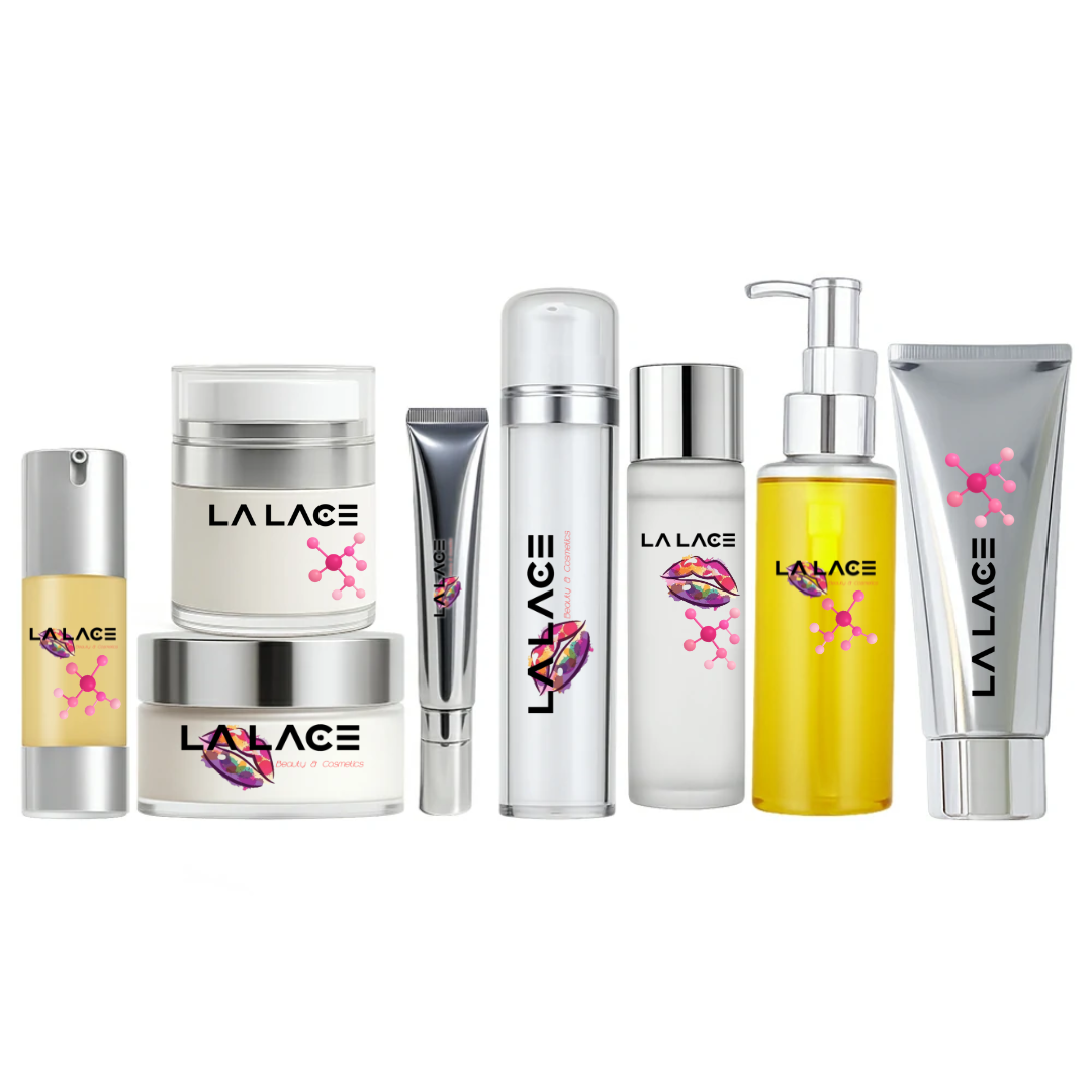 Radiant VC: (set of 8 samples)