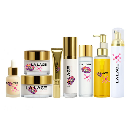 Age Defiance: (set of 8 samples)